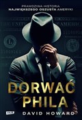 Polska książka : Dorwać Phi... - David Howard