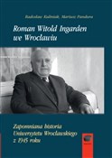 Roman Wito... - Radosław Kuliniak, Mariusz Pandura -  Polish Bookstore 