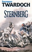 Sternberg - Szczepan Twardoch -  Książka z wysyłką do UK