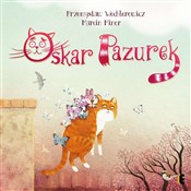 Oskar Pazu... - Przemysław Wechterowicz -  foreign books in polish 