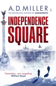 Obrazek Independence Square
