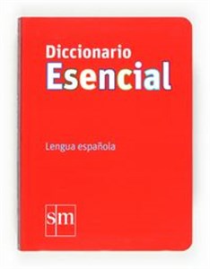 Picture of Diccionario Esencial. Lengua espanola ed