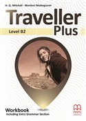 Polska książka : Traveller ... - H. Q. Mitchell, Marileni Malkogianni