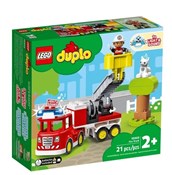 Lego DUPLO... - Duplo -  books from Poland