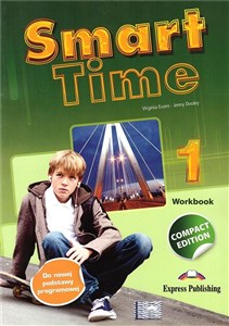 Picture of Smart Time 1 WB Compact Edition