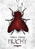 polish book : Muchy - Tomasz Siwiec