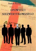 Opowieści ... - Stefan Pastuszewski -  books from Poland