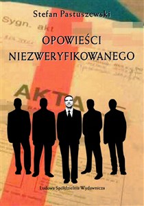 Obrazek Opowieści niezweryfikowanego