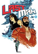 Lastman - B. Vives -  Książka z wysyłką do UK