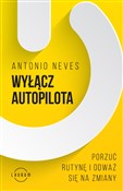 Książka : Wyłącz aut... - Antonio Neves