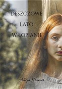 Deszczowe ... - Alicja Kramer -  books in polish 