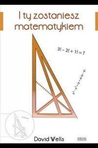 Picture of I ty zostaniesz matematykiem