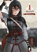Assassin's... - Minoji Kurata -  Polish Bookstore 