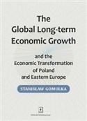 Global Lon... - Stanisław Gomułka -  books in polish 