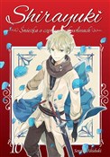 Shirayuki.... - Sorata Akiduki - Ksiegarnia w UK