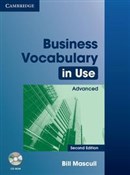 Business V... - Bill Mascull - Ksiegarnia w UK