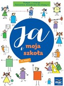Ja i moja ... - Grażyna Lech, Jolanta Faliszewska -  Polish Bookstore 