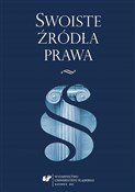 Swoiste źr... - Bogdan Dolnicki -  books from Poland