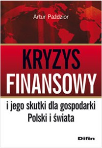 Picture of Kryzys finansowy i jego skutki dla gospodarki Polski i świata