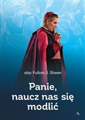 polish book : Panie, nau... - Fulton J. Sheen