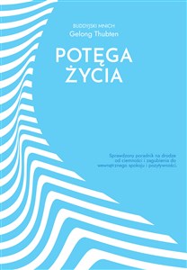 Picture of Potęga życia bez strachu