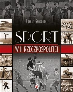 Obrazek Sport w II Rzeczpospolitej