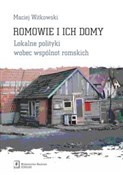 Romowie i ... - Maciej Witkowski -  books from Poland