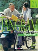 Tangram 2A... - Camilla Badstubner-Kizik, Danuta Olszewska -  books in polish 