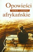 polish book : Opowieści ... - Doris Lessing