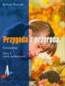 polish book : Przygoda z... - Barbara Warczak