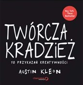 Polska książka : Twórcza kr... - Austin Kleon