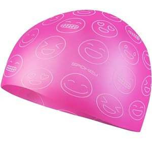 Obrazek Czepek pływacki dla juniora