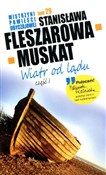 Wiatr od l... - Stanisława Fleszarowa-Muskat -  foreign books in polish 