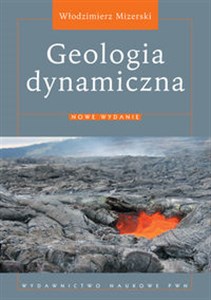 Picture of Geologia dynamiczna