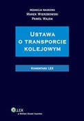 Ustawa o t... - Paweł Wajda, Marek Wierzbowski -  Polish Bookstore 