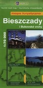 Książka : Bieszczady...