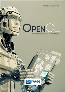 Obrazek OpenCL Akceleracja GPU w praktyce