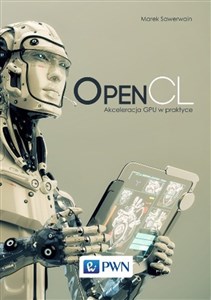 Picture of OpenCL Akceleracja GPU w praktyce