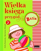 Basia Wiel... - Zofia Stanecka -  foreign books in polish 