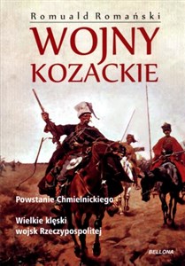 Obrazek Wojny kozackie