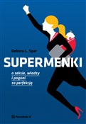 polish book : Supermenki... - Debora L. Spar