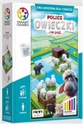 Show details for Smart Games Owieczki (PL) IUVI Games Polska książka : Smart Game...