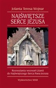 Najświętsz... - Jolanta Teresa Wojnar -  Polish Bookstore 