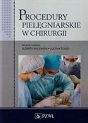 polish book : Procedury ... - Lucyna Ścisło, Elżbieta Walewska