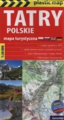 polish book : Tatry pols...