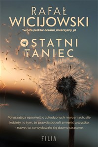 Picture of Ostatni taniec