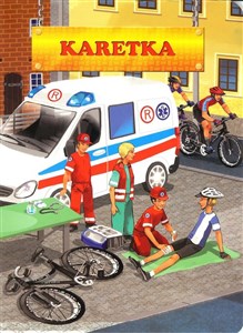 Picture of Karetka