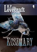 Koszmary - H. P. Lovecraft, Hazel Heald -  Książka z wysyłką do UK