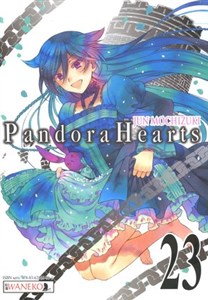 Picture of Pandora Hearts 23