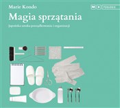 polish book : [Audiobook... - Marie Kondo